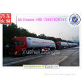 ASME standard LNG tanker semi trailer,LNG tanker truck,LNG tank container,LNG tanker trailer+86 13597828741